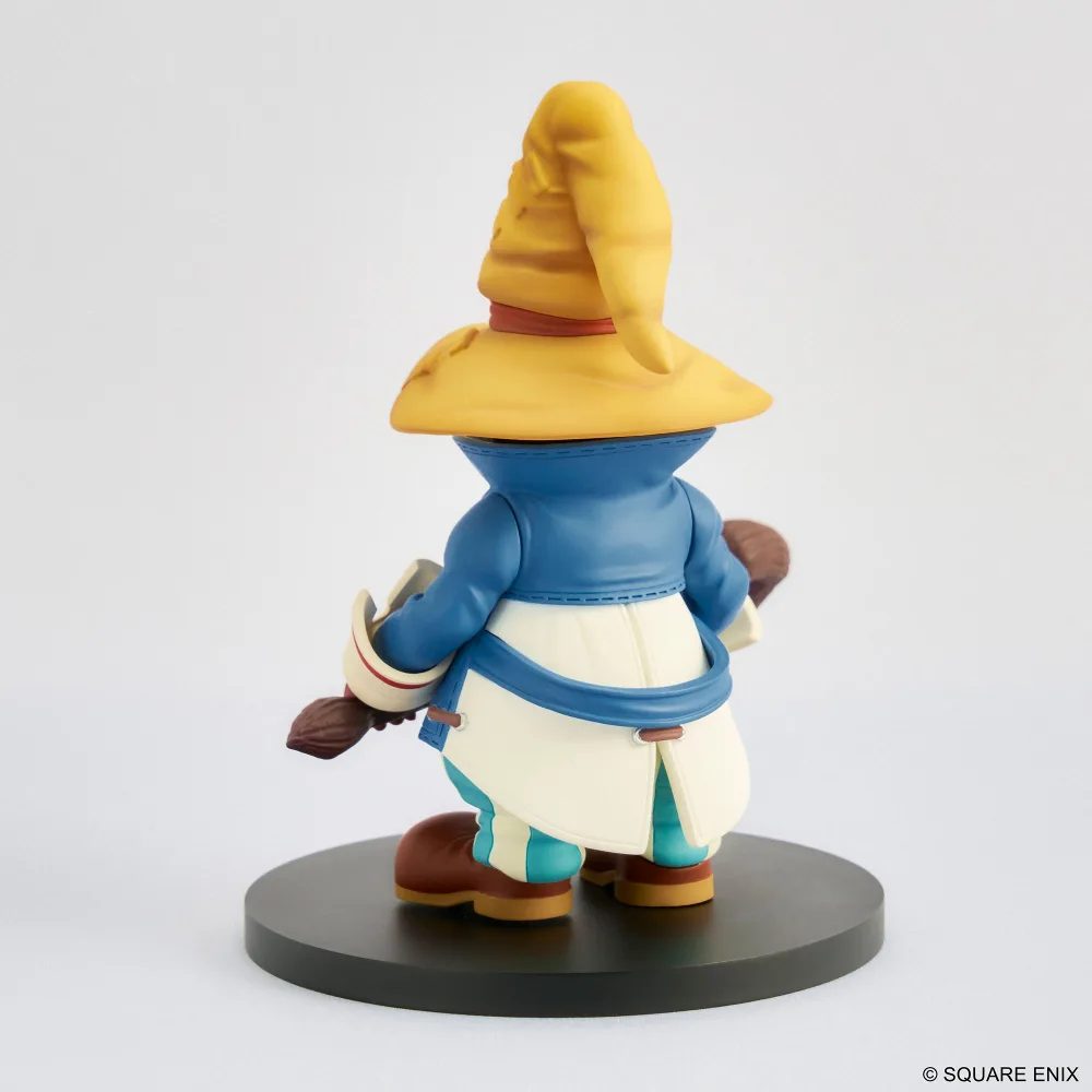 Final Fantasy IX Adorable Arts: Vivi Ornitier