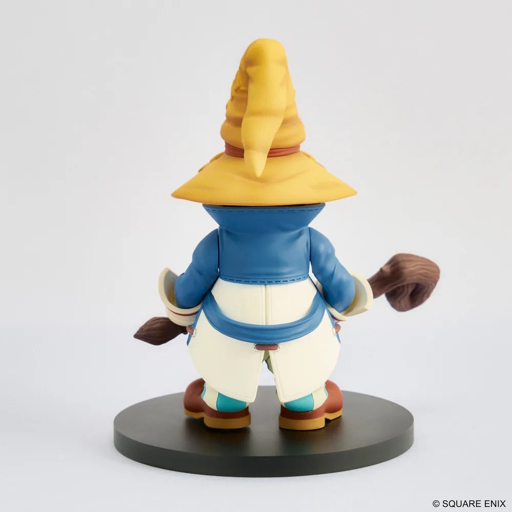 Final Fantasy IX Adorable Arts: Vivi Ornitier