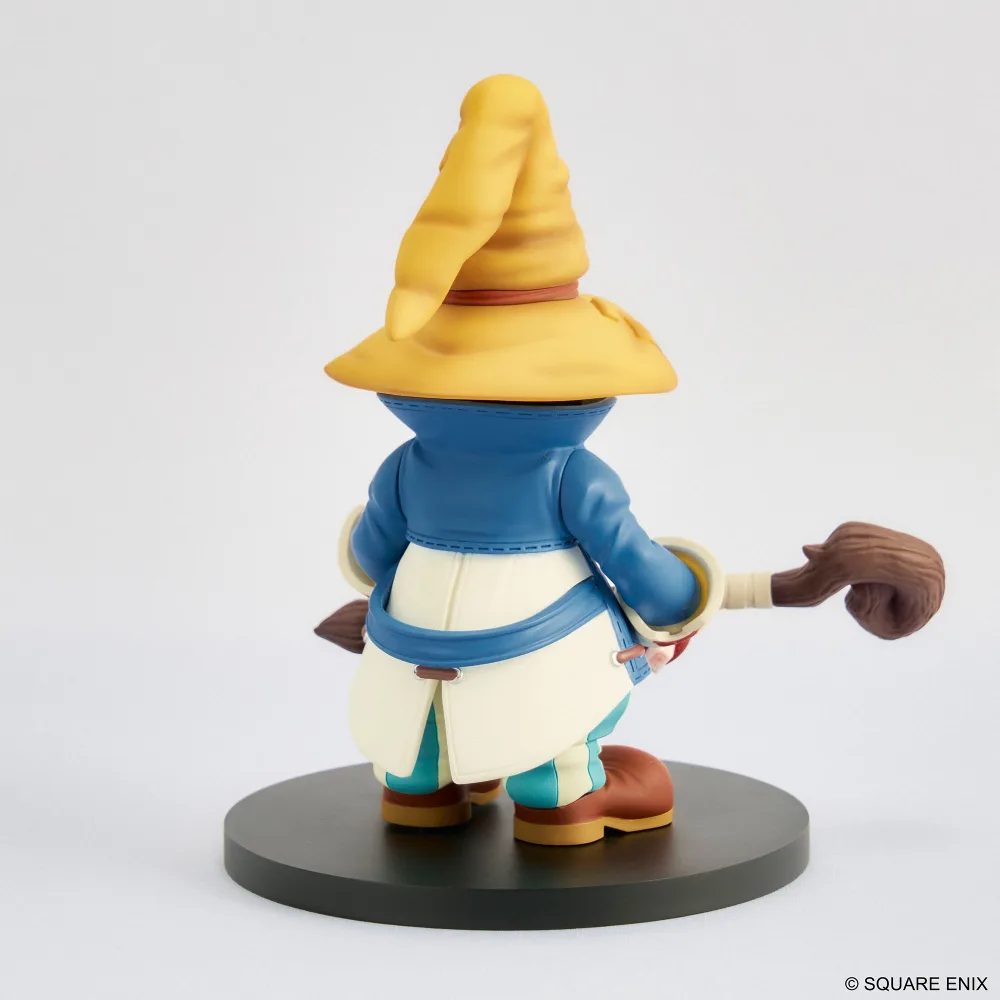 Final Fantasy IX Adorable Arts: Vivi Ornitier