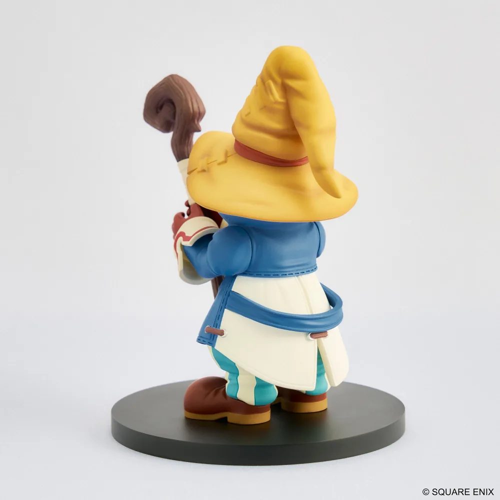 Final Fantasy IX Adorable Arts: Vivi Ornitier