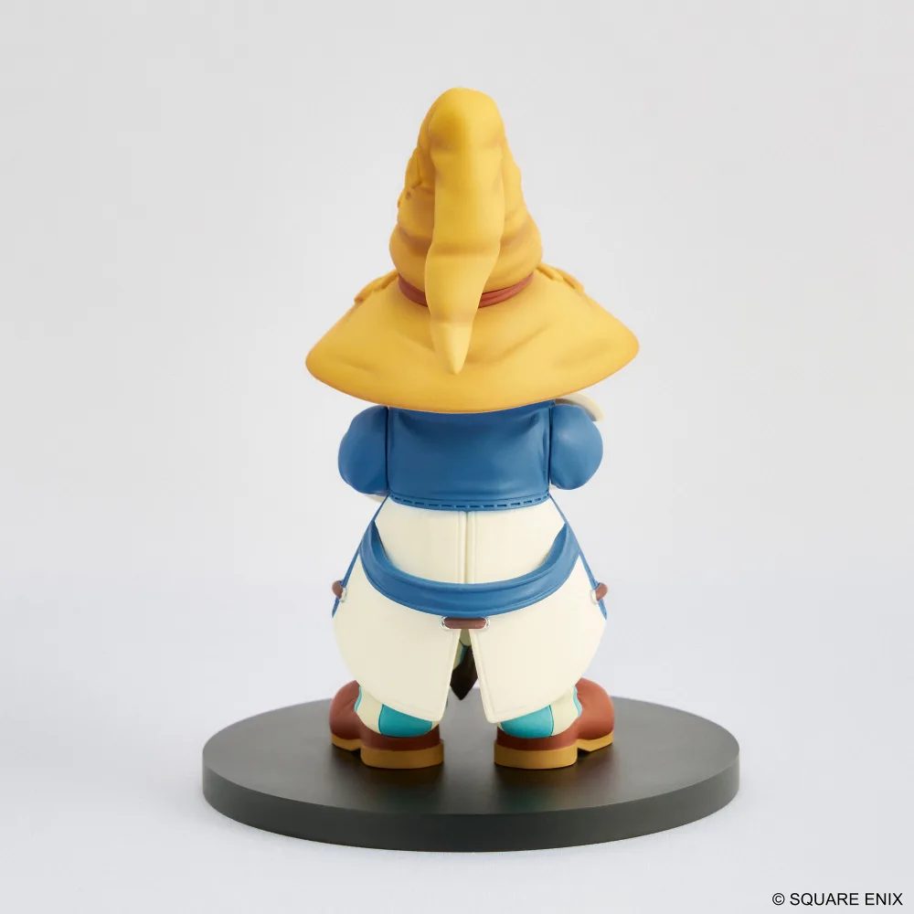 Final Fantasy IX Adorable Arts: Vivi Ornitier