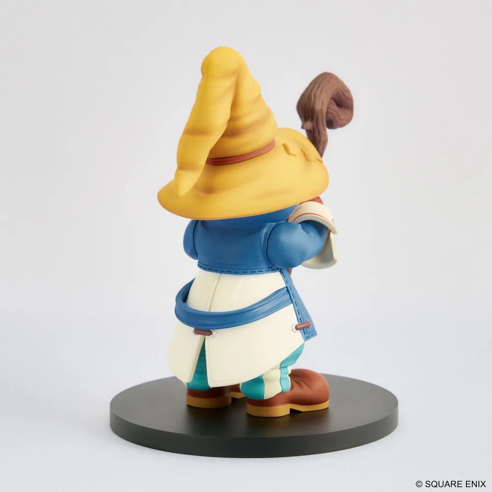 Final Fantasy IX Adorable Arts: Vivi Ornitier