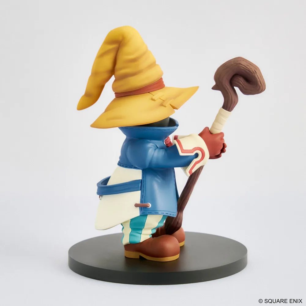 Final Fantasy IX Adorable Arts: Vivi Ornitier