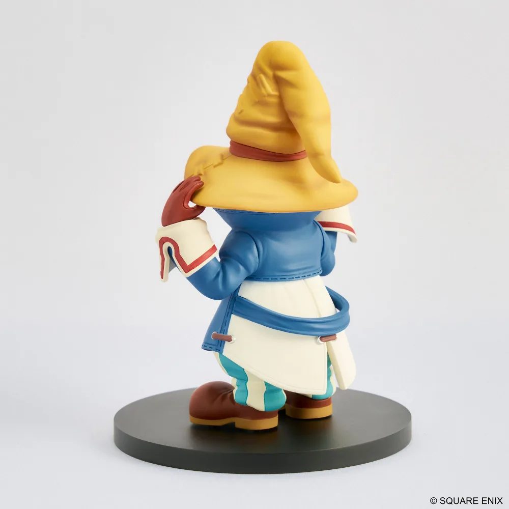 Final Fantasy IX Adorable Arts: Vivi Ornitier