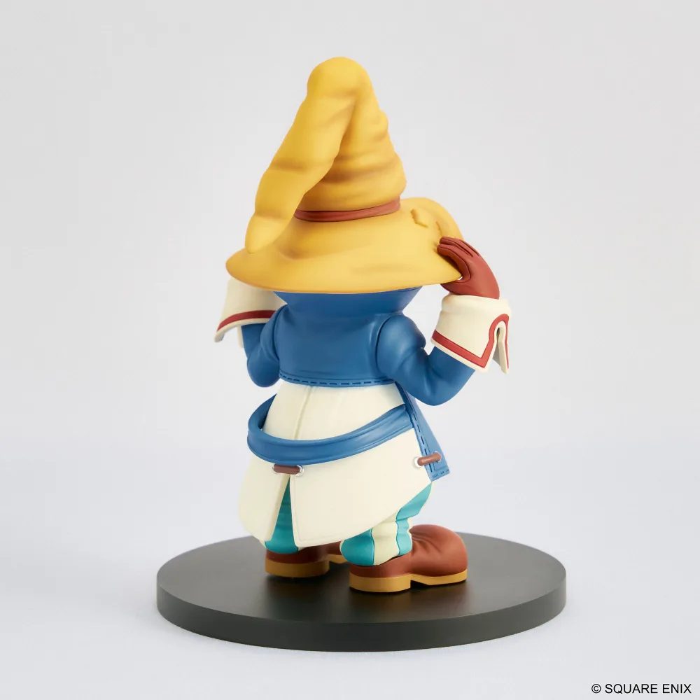 Final Fantasy IX Adorable Arts: Vivi Ornitier