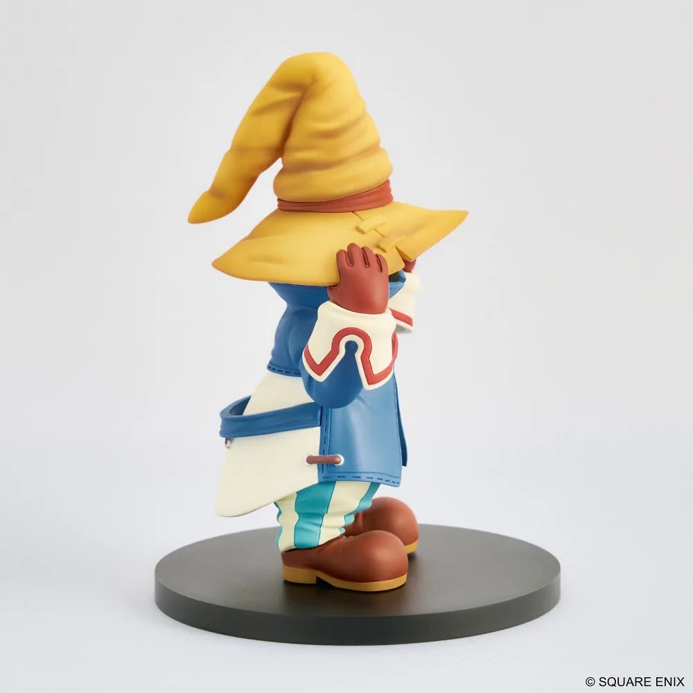 Final Fantasy IX Adorable Arts: Vivi Ornitier