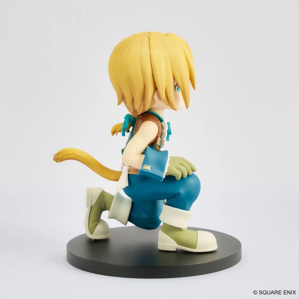 Final Fantasy IX Adorable Arts: Zidane Tribal
