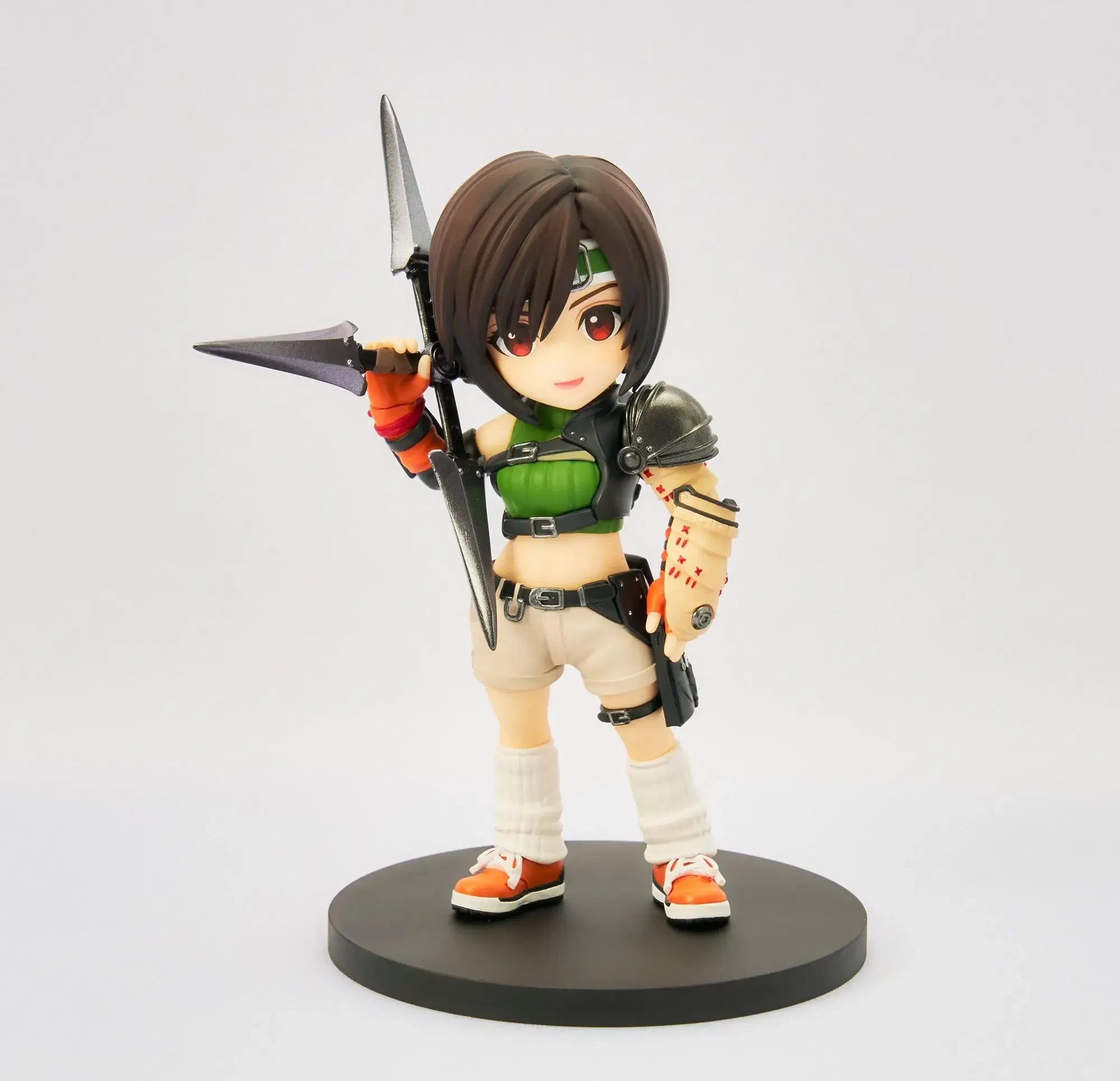 Final Fantasy VII Rebirth Adorable Arts: Yuffie Kisaragi