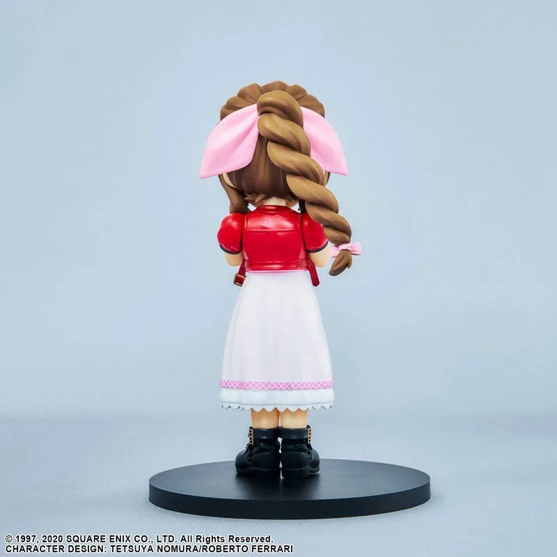 Final Fantasy VII Remake Adorable Arts: Aerith Gainsborough (Re-run)