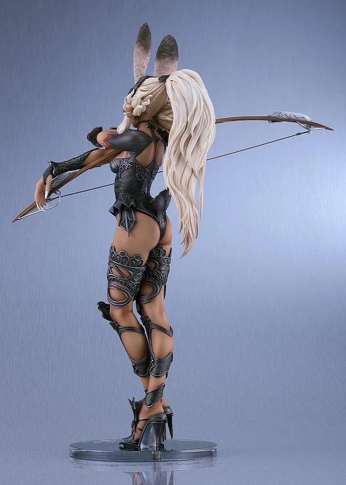 Final Fantasy XII 1/6.5 Scale Pre-Painted Figure: Fran