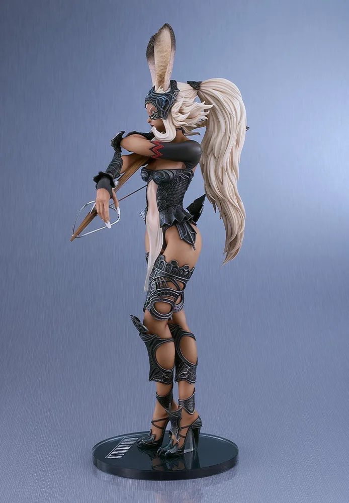 Final Fantasy XII 1/6.5 Scale Pre-Painted Figure: Fran