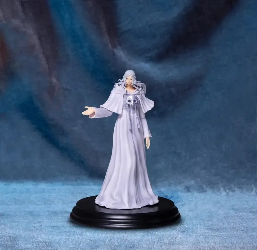 Final Fantasy XIV Figure Venat