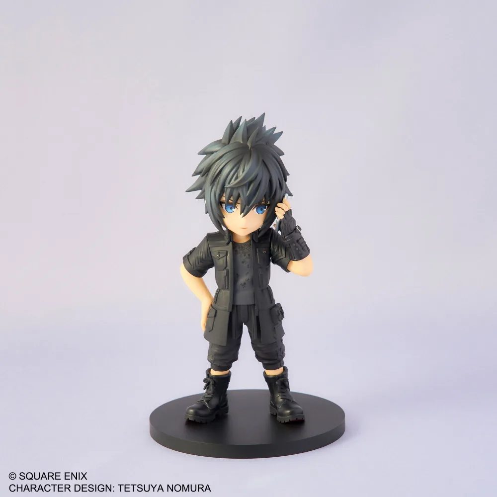 Final Fantasy XV Adorable Arts: Noctis Lucis Caelum