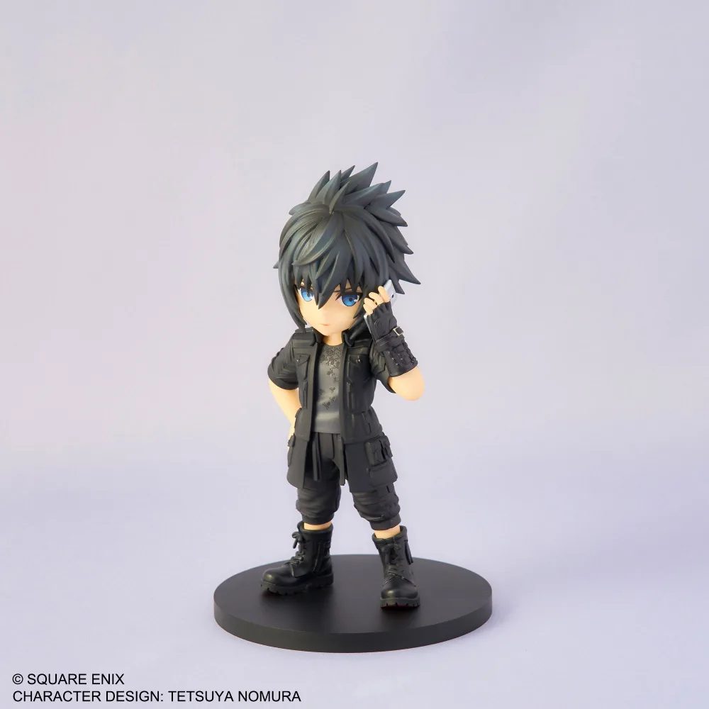 Final Fantasy XV Adorable Arts: Noctis Lucis Caelum