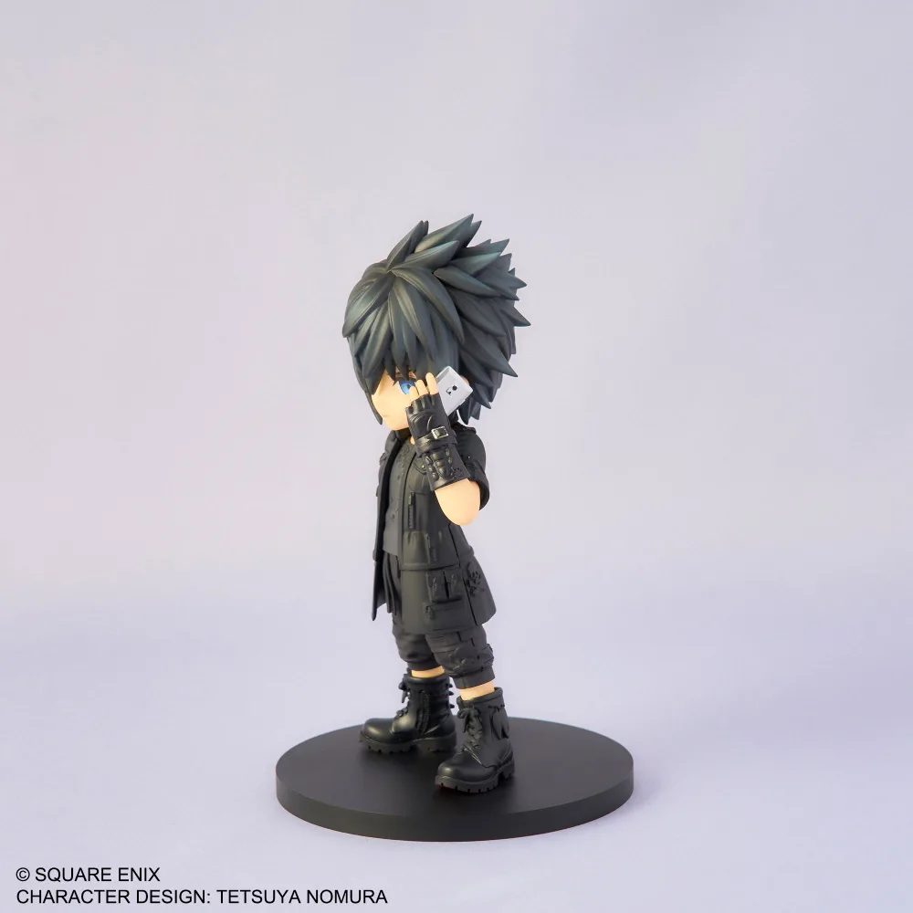Final Fantasy XV Adorable Arts: Noctis Lucis Caelum