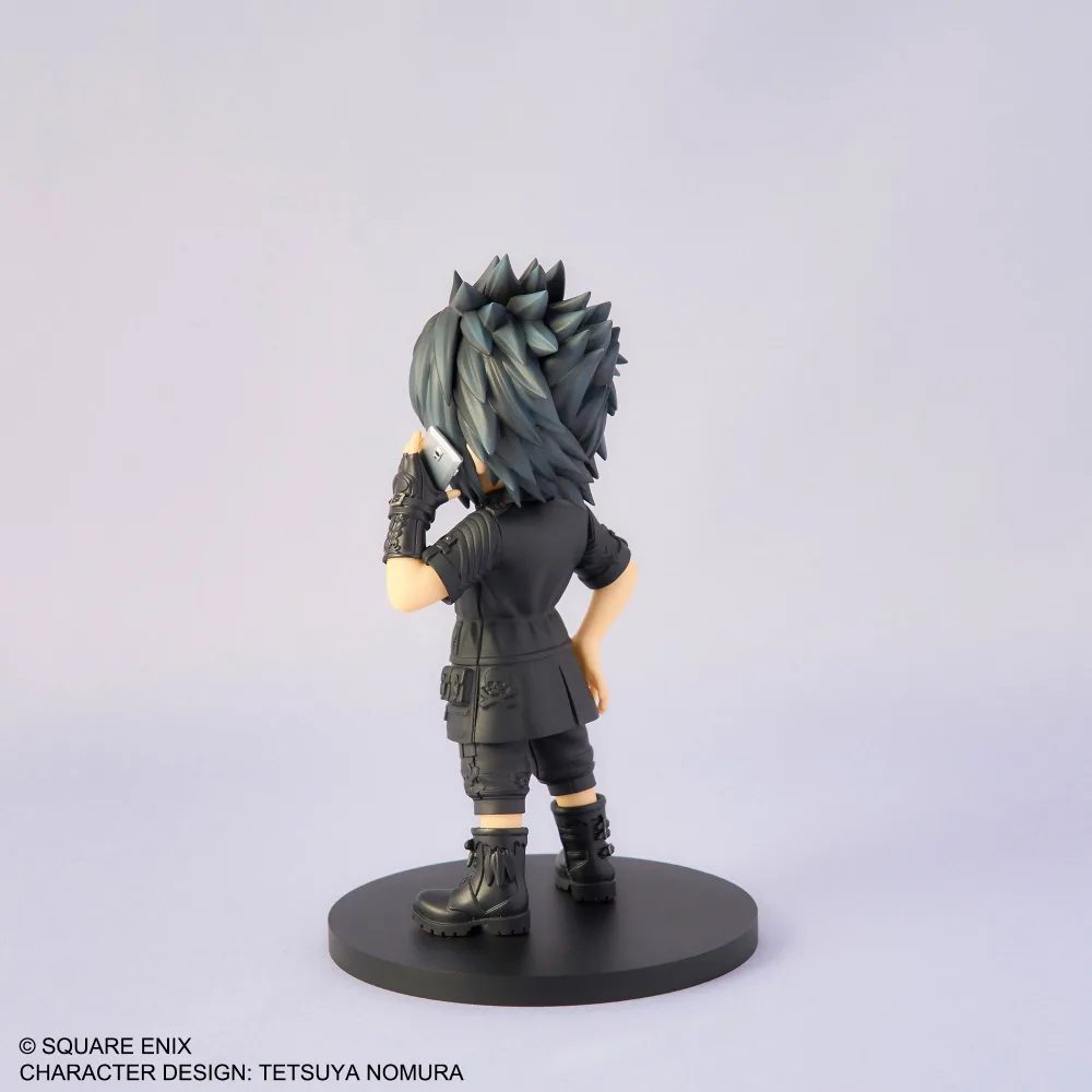 Final Fantasy XV Adorable Arts: Noctis Lucis Caelum