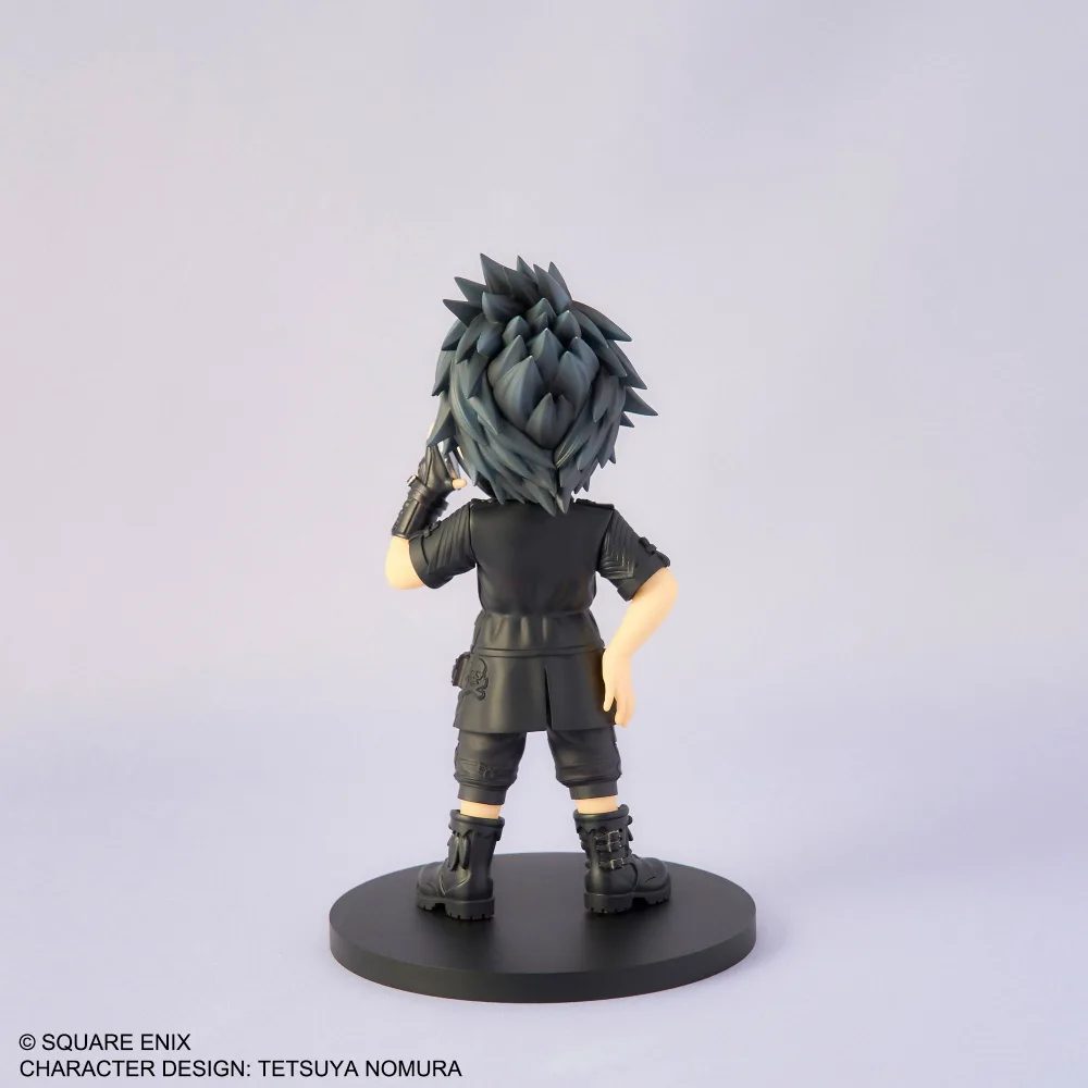 Final Fantasy XV Adorable Arts: Noctis Lucis Caelum