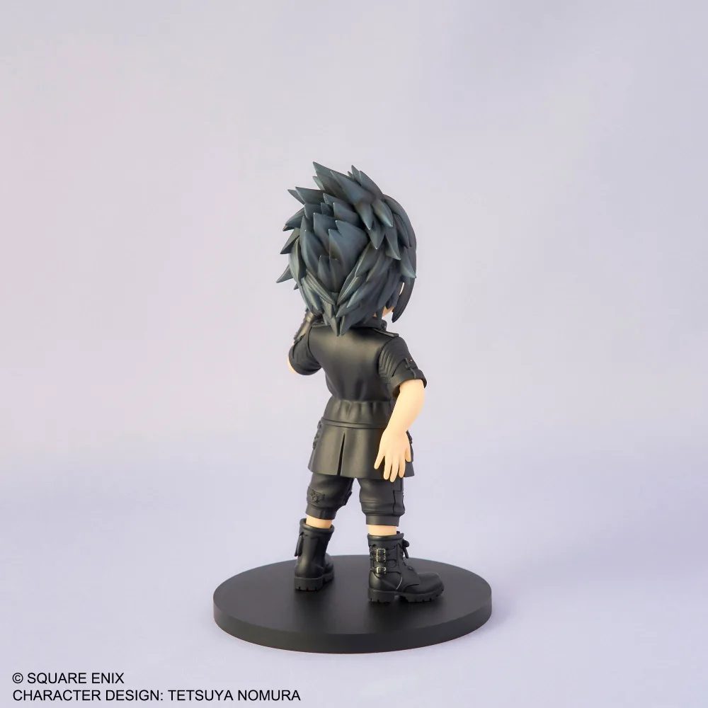 Final Fantasy XV Adorable Arts: Noctis Lucis Caelum