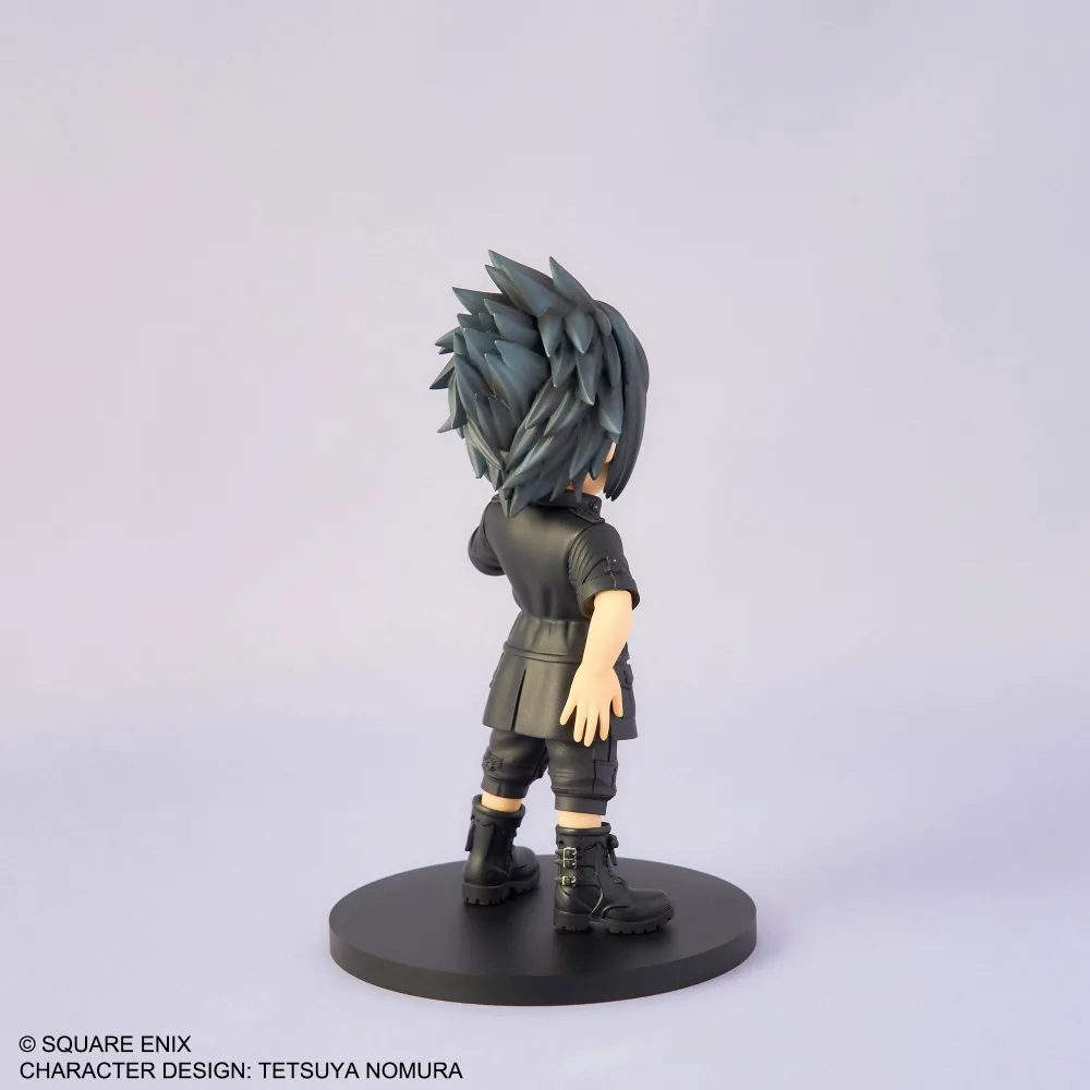 Final Fantasy XV Adorable Arts: Noctis Lucis Caelum