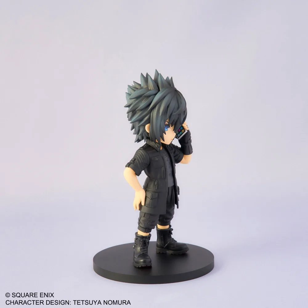 Final Fantasy XV Adorable Arts: Noctis Lucis Caelum