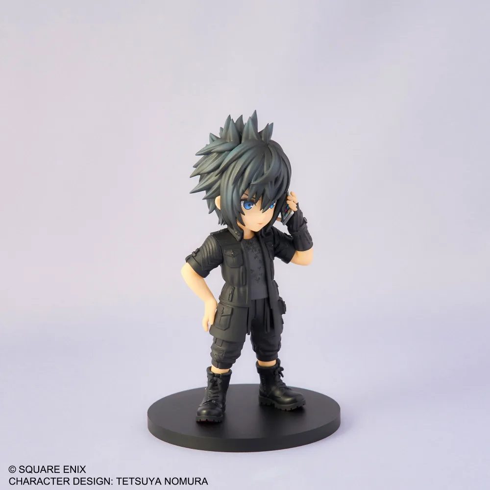 Final Fantasy XV Adorable Arts: Noctis Lucis Caelum