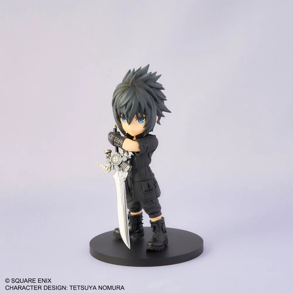 Final Fantasy XV Adorable Arts: Noctis Lucis Caelum
