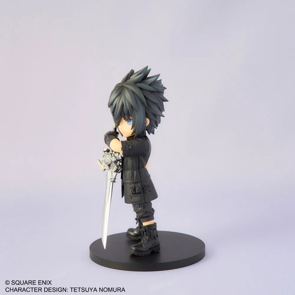 Final Fantasy XV Adorable Arts: Noctis Lucis Caelum