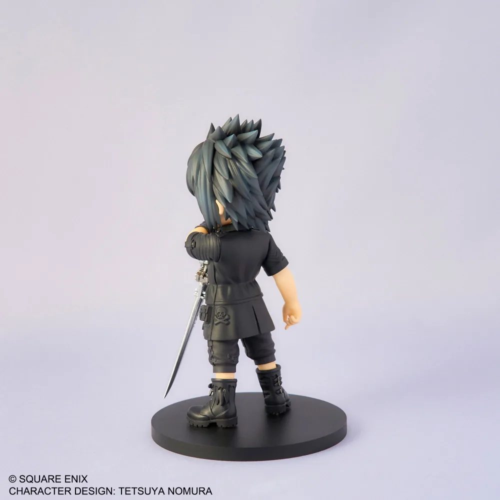 Final Fantasy XV Adorable Arts: Noctis Lucis Caelum