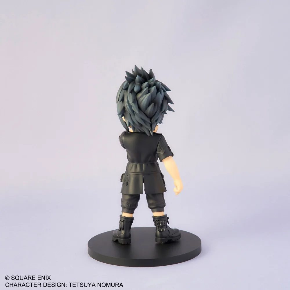 Final Fantasy XV Adorable Arts: Noctis Lucis Caelum