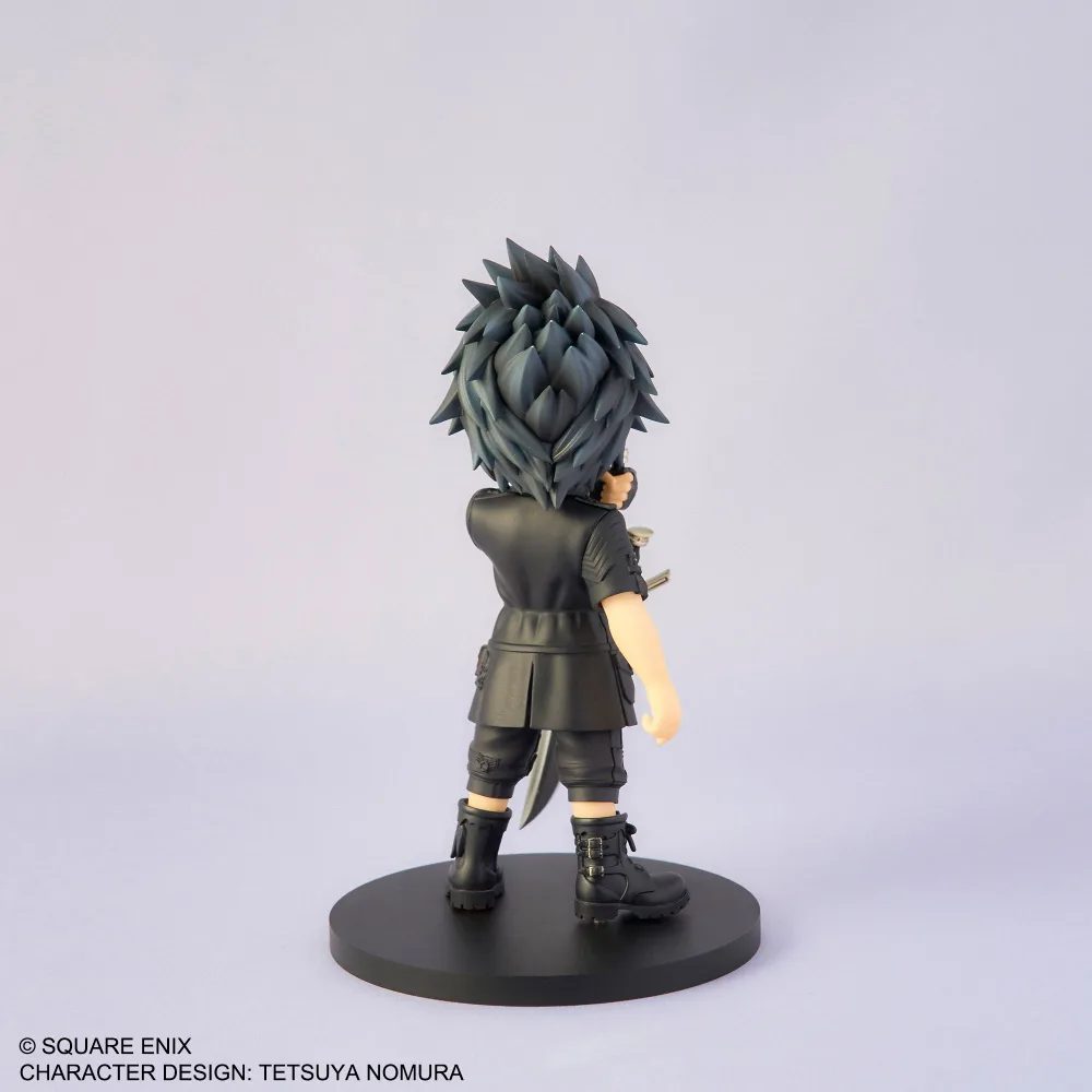 Final Fantasy XV Adorable Arts: Noctis Lucis Caelum