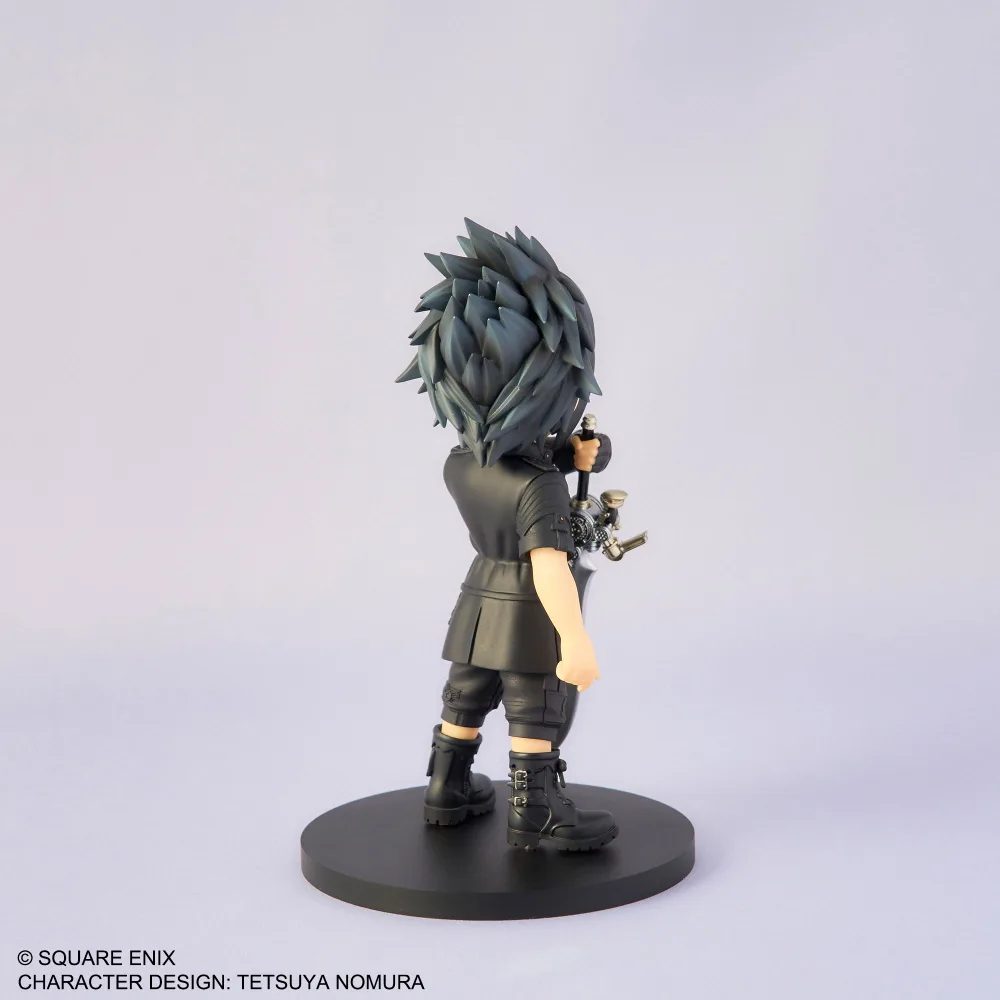 Final Fantasy XV Adorable Arts: Noctis Lucis Caelum