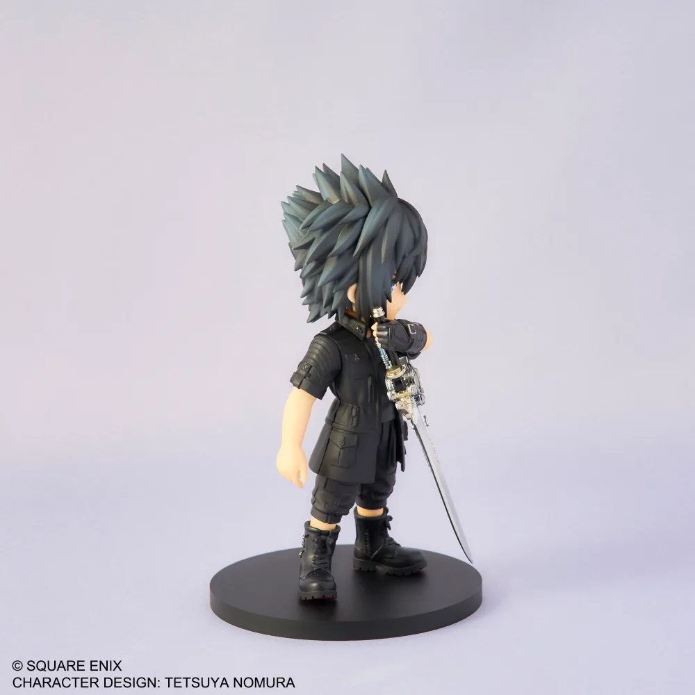 Final Fantasy XV Adorable Arts: Noctis Lucis Caelum