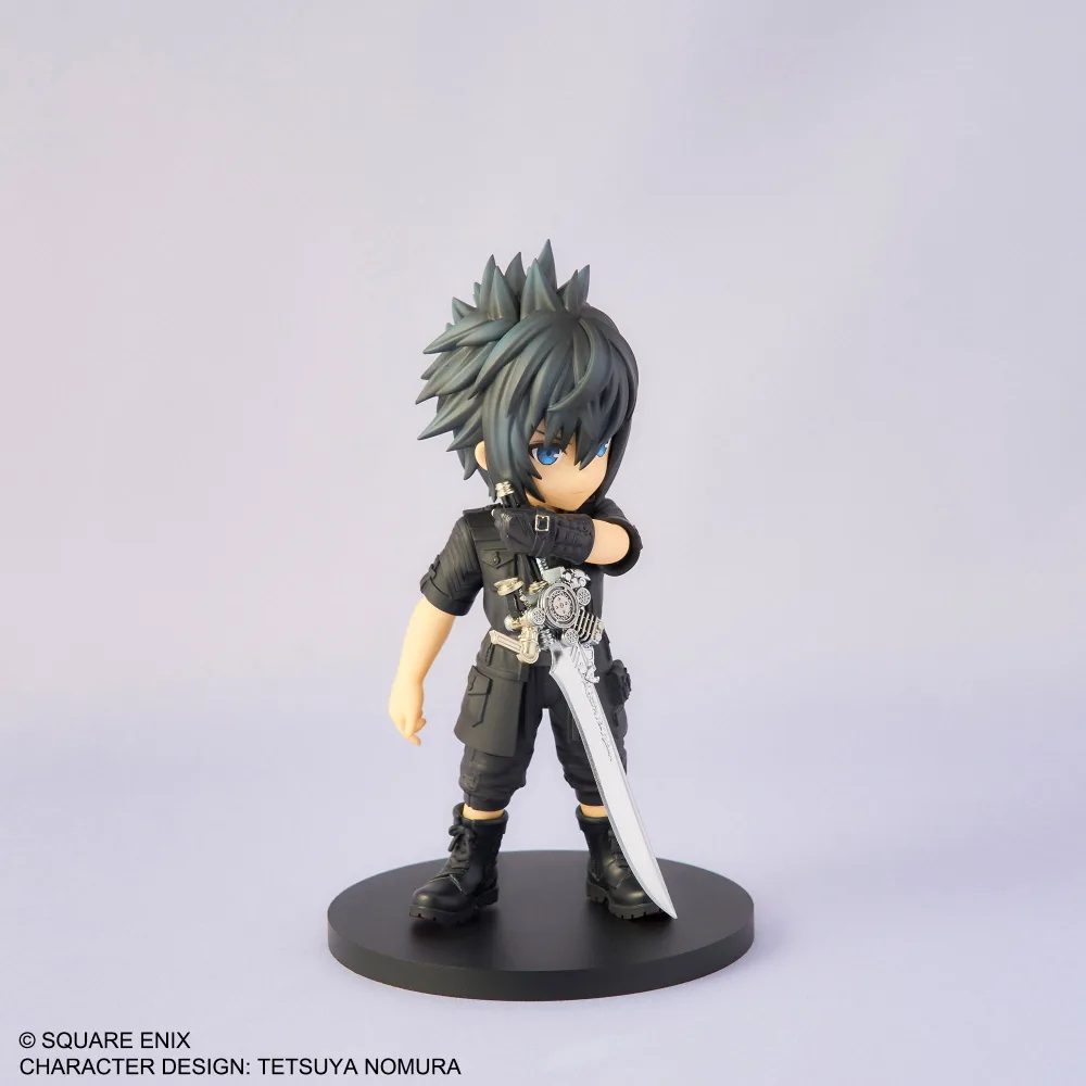 Final Fantasy XV Adorable Arts: Noctis Lucis Caelum