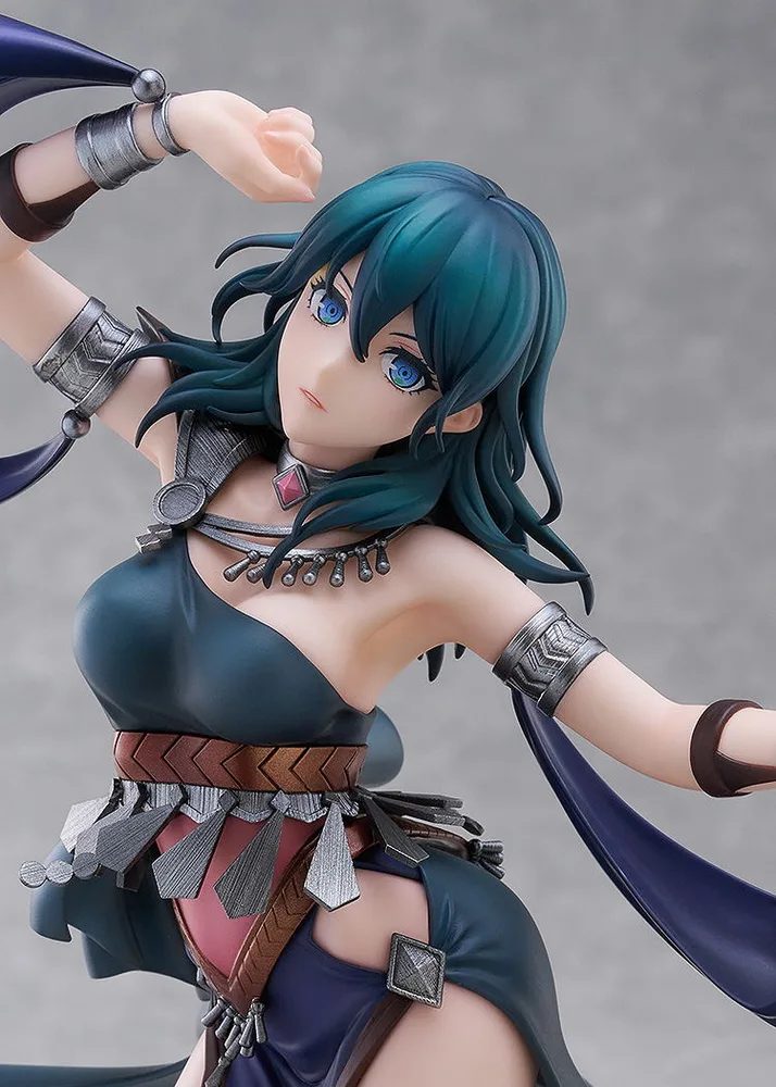 Fire Emblem 1/7 Scale Pre-Painted Figure: Byleth (Dancer)