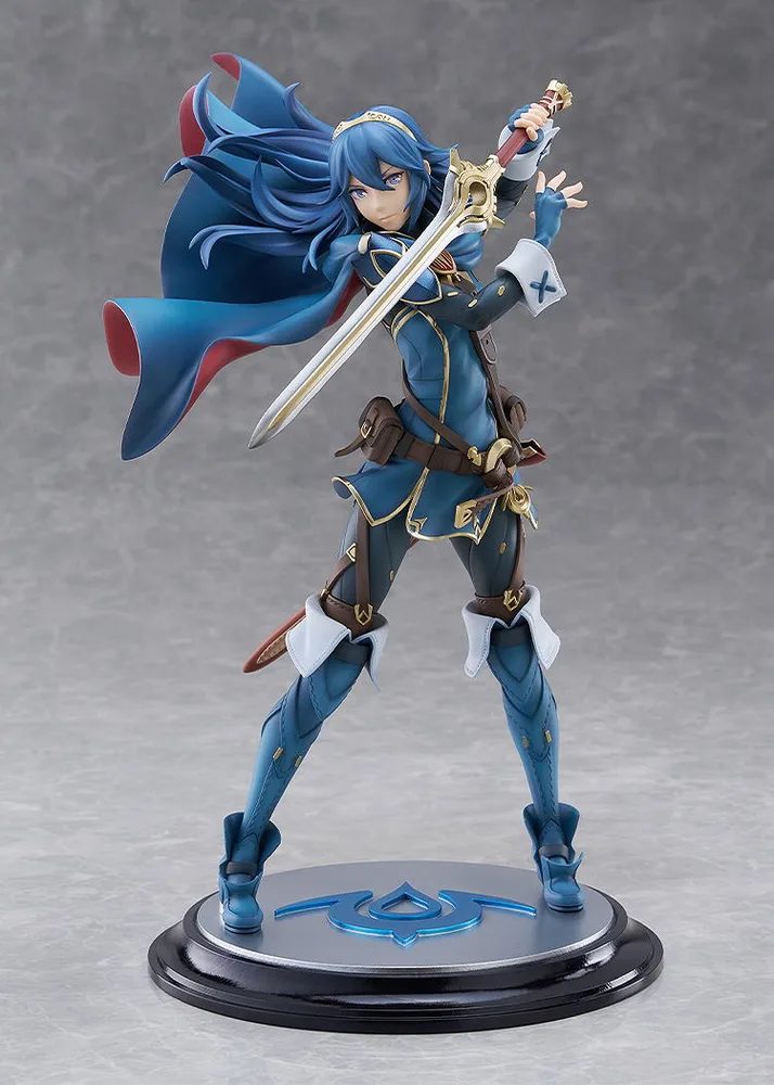 Fire Emblem 1/7 Scale Pre-Painted Figure: Lucina