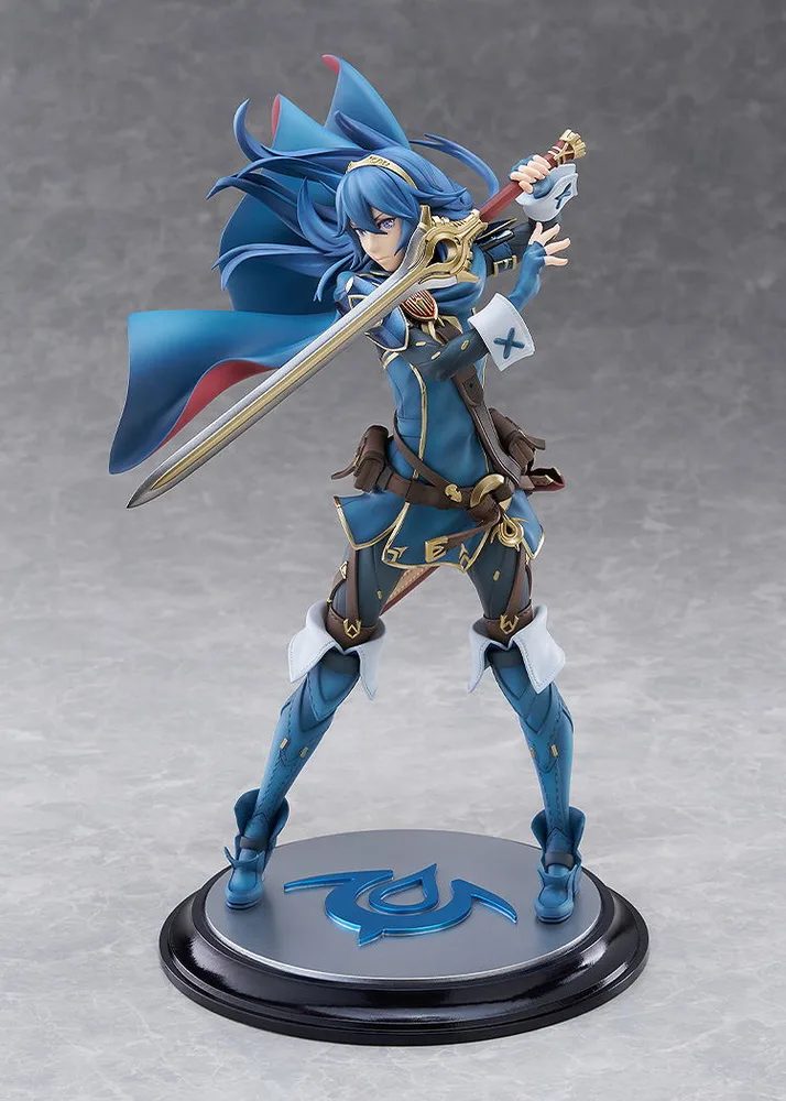 Fire Emblem 1/7 Scale Pre-Painted Figure: Lucina