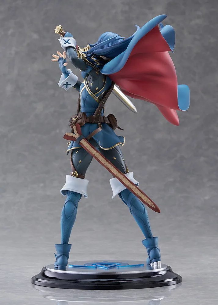 Fire Emblem 1/7 Scale Pre-Painted Figure: Lucina
