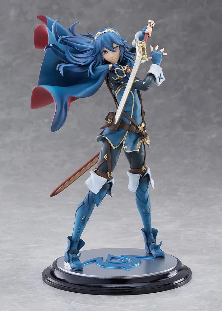 Fire Emblem 1/7 Scale Pre-Painted Figure: Lucina