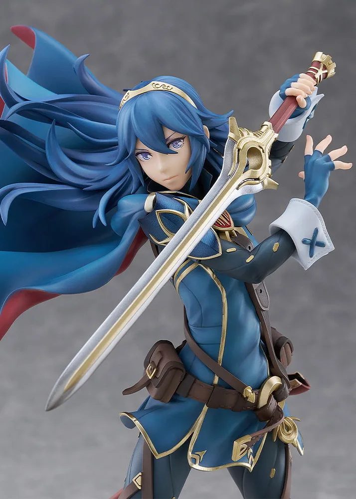 Fire Emblem 1/7 Scale Pre-Painted Figure: Lucina