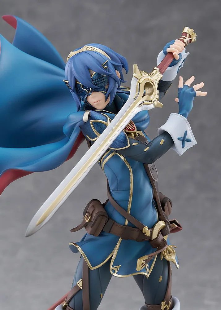 Fire Emblem 1/7 Scale Pre-Painted Figure: Lucina