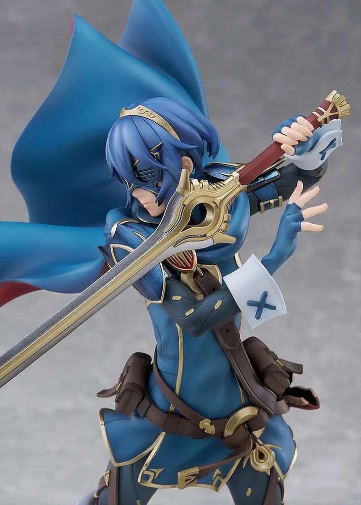 Fire Emblem 1/7 Scale Pre-Painted Figure: Lucina
