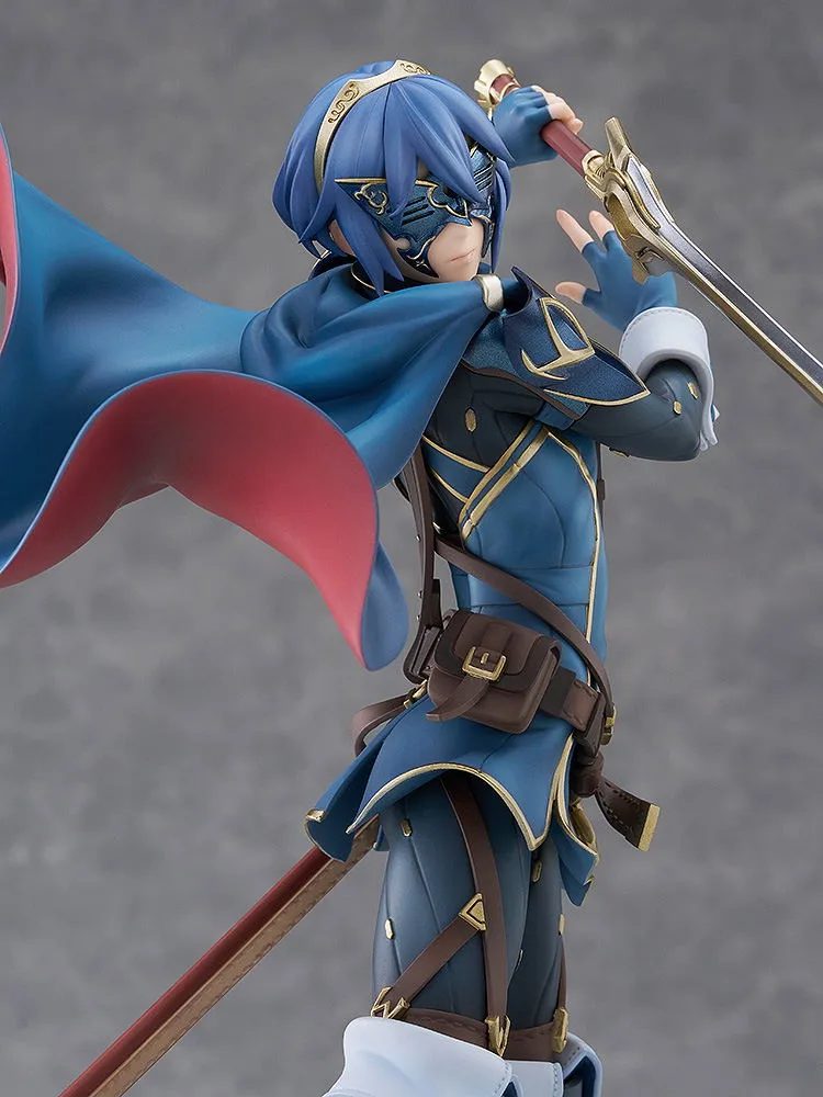Fire Emblem 1/7 Scale Pre-Painted Figure: Lucina