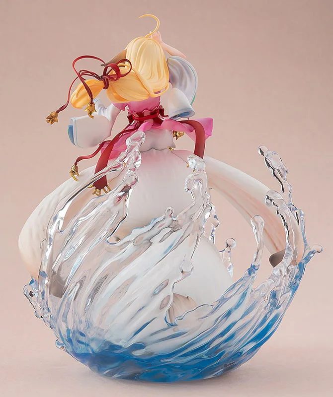 Fox Spirit Matchmaker 1/7 Scale Pre-Painted Figure: Susu Tushan Wan Shui Yi Shan Ver.