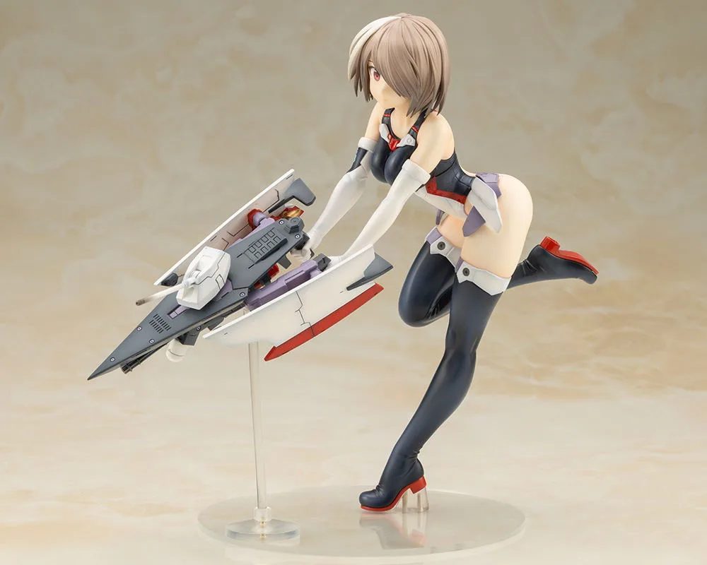 Frame Arms Girl Plastic Model Kit: Kongo Swimsuit Ver.