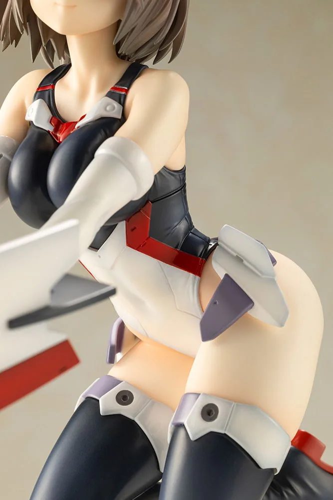 Frame Arms Girl Plastic Model Kit: Kongo Swimsuit Ver.