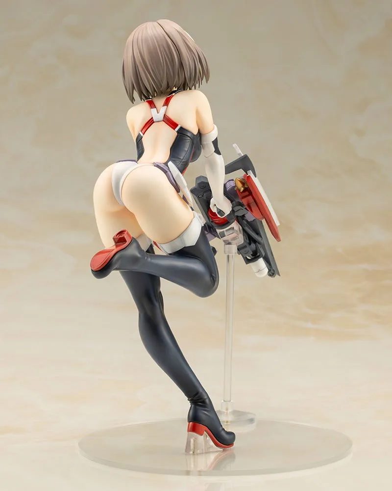 Frame Arms Girl Plastic Model Kit: Kongo Swimsuit Ver.
