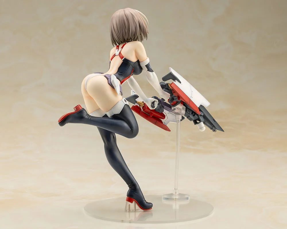 Frame Arms Girl Plastic Model Kit: Kongo Swimsuit Ver.