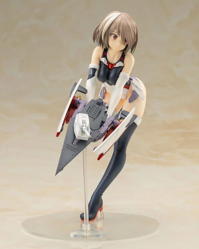 Frame Arms Girl Plastic Model Kit: Kongo Swimsuit Ver.