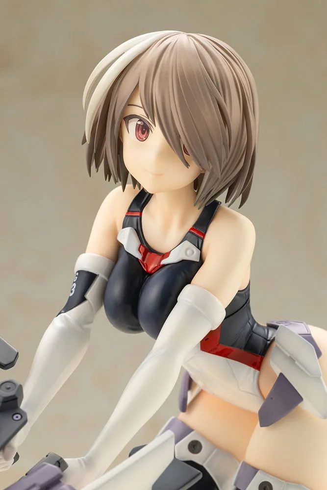 Frame Arms Girl Plastic Model Kit: Kongo Swimsuit Ver.