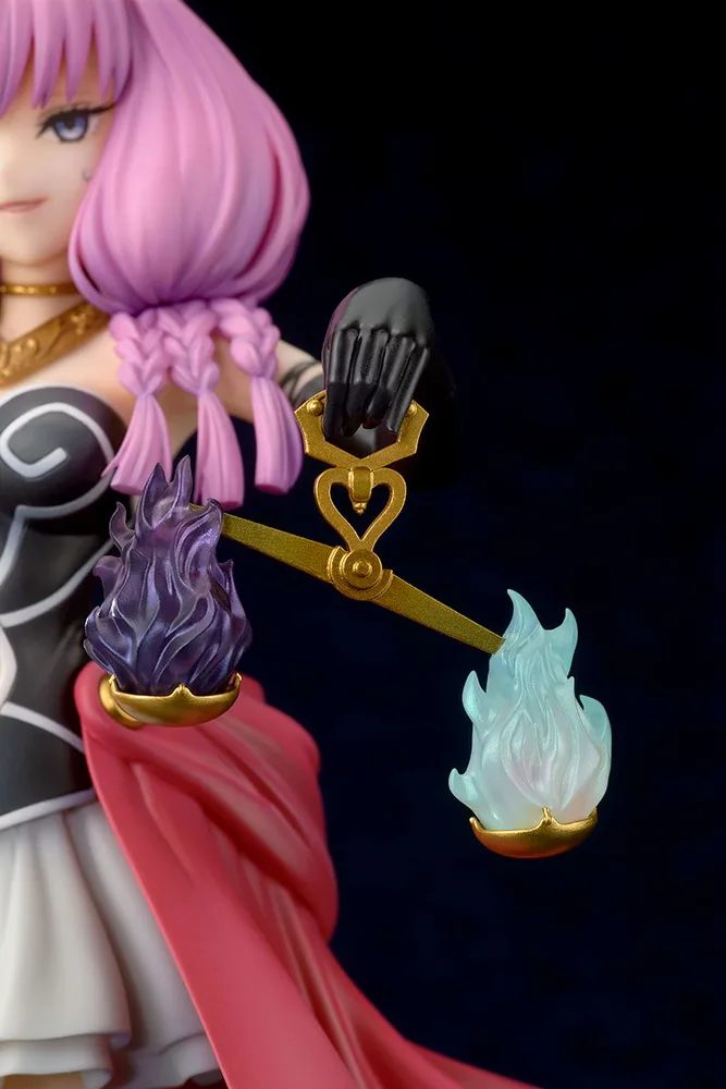 Frieren Beyond Journey's End 1/7 Scale Pre-Painted Figure: Aura the Guillotine